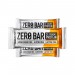 Протеиновый батончик BioTech USA Zero Bar 50g